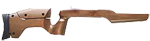 Ruger 10/22 Stocks 7 FA Enterprises Contoured Target Stock